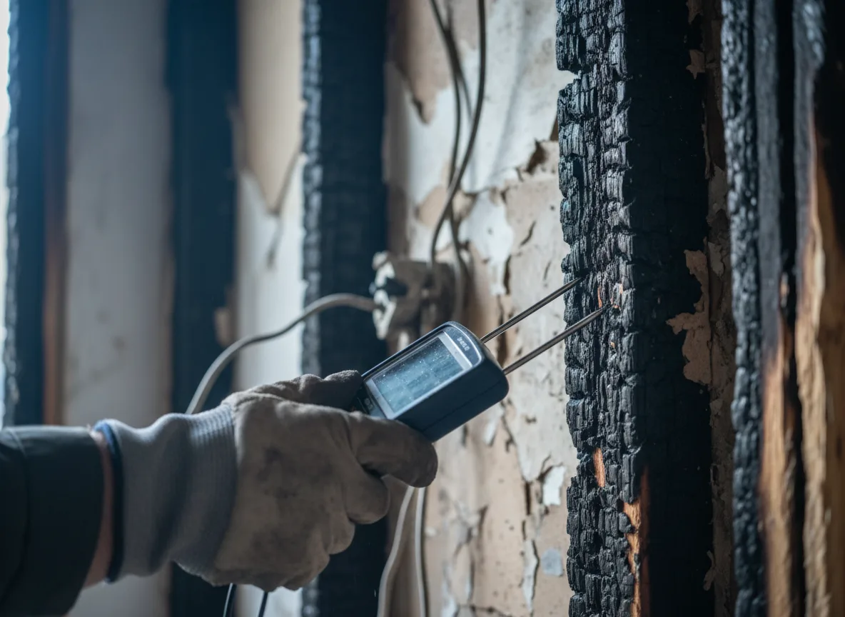 Fire Damage Restoration Ceres, CA FAQs